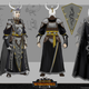 Image for article titled The Art Of Total War: Warhammer III